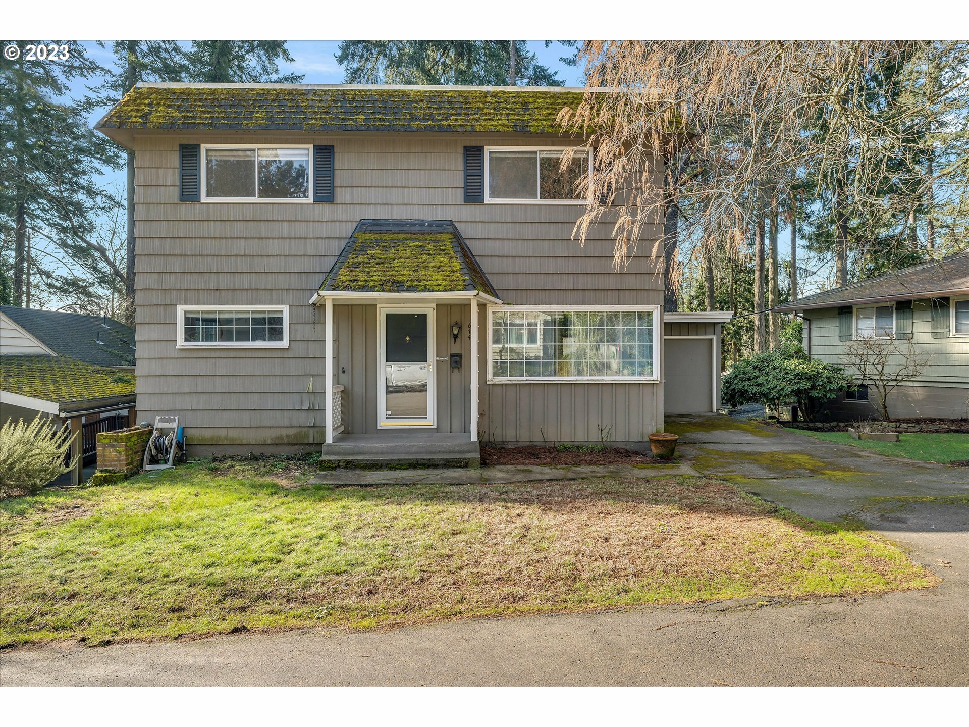 644 Ellis Ave  Lake Oswego OR 97034 photo