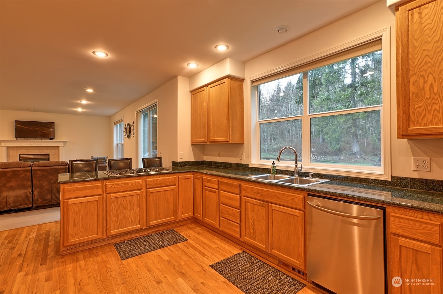 Property Photo:  1229 143rd Street NE  WA 98271 