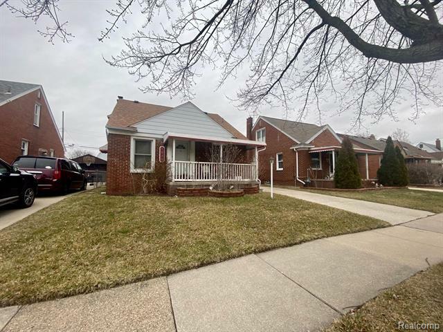 1528 Cleveland Avenue  Lincoln Park MI 48146 photo