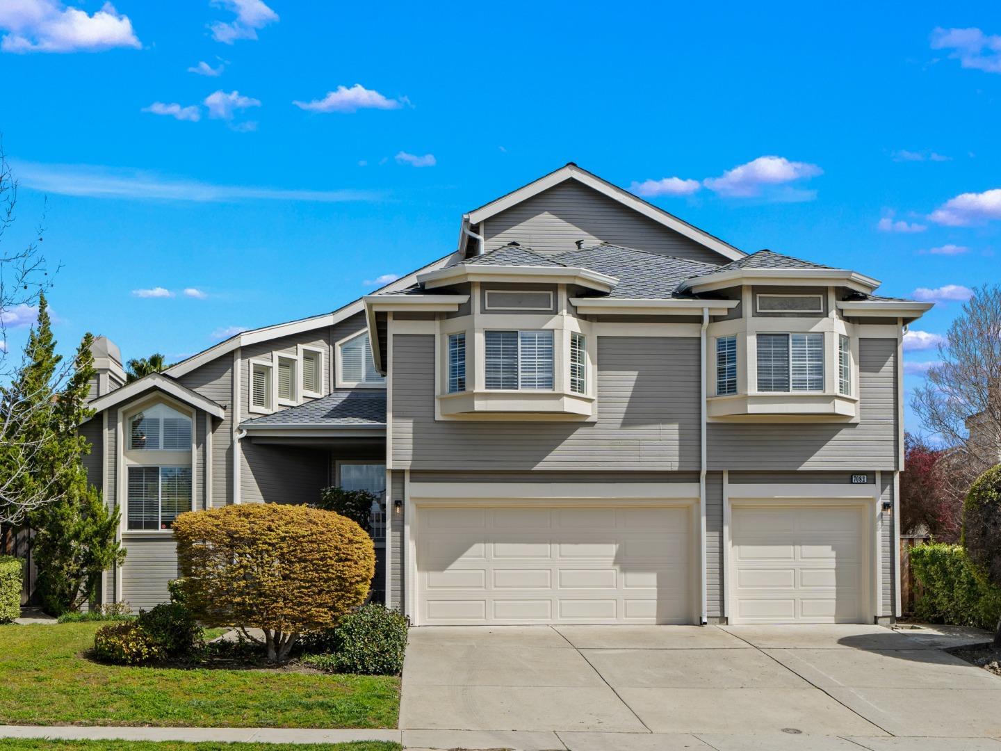 Property Photo: 7082 Ogrady Drive CA 95120