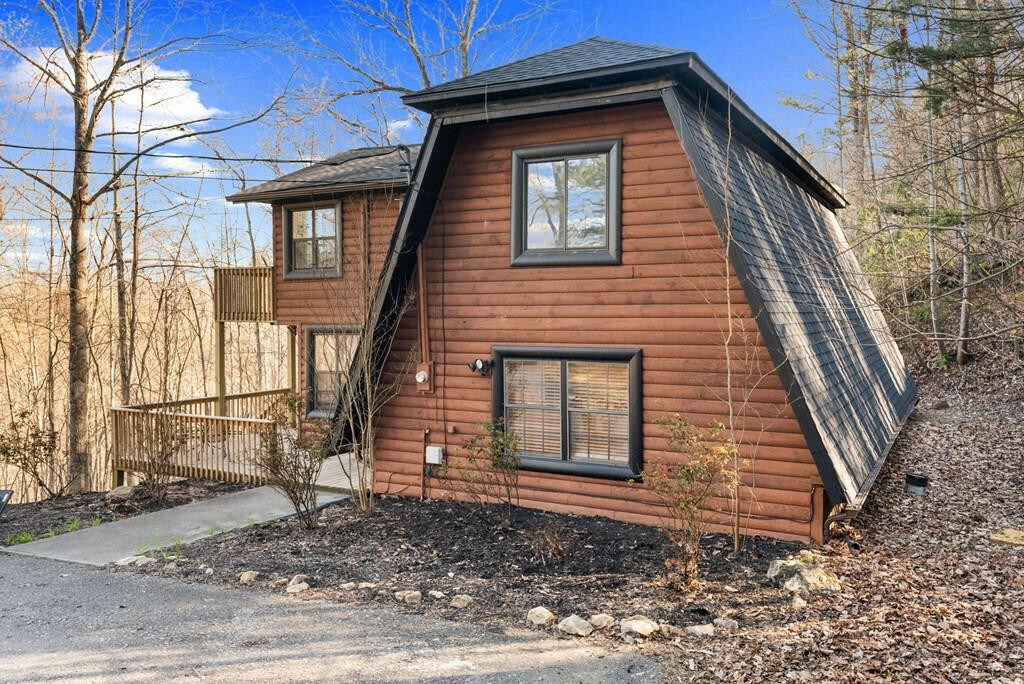 Property Photo: 459 Sugar Mountain Way TN 37862