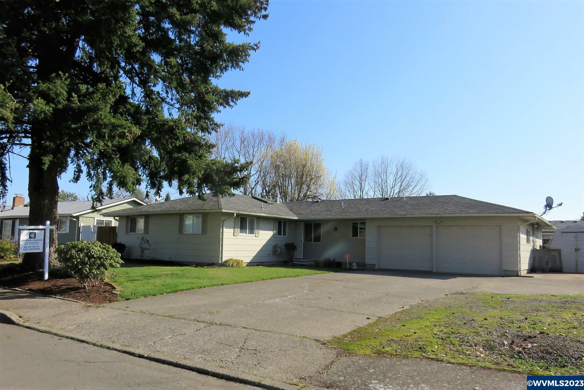 446  44th Av SE  Salem OR 97317 photo