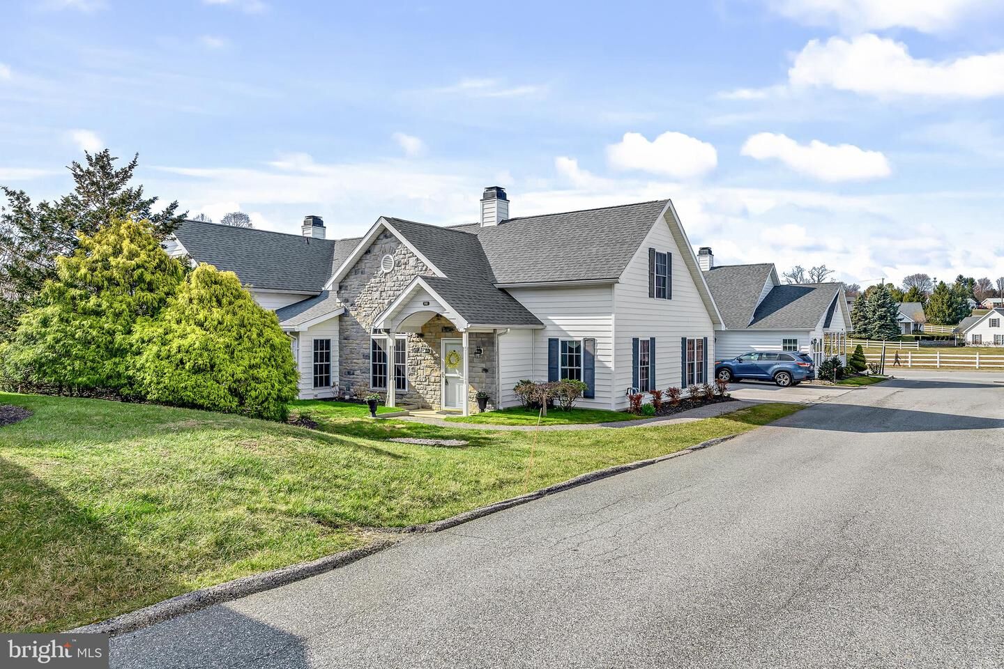 Property Photo:  302 Clarks Way 302  PA 17403 