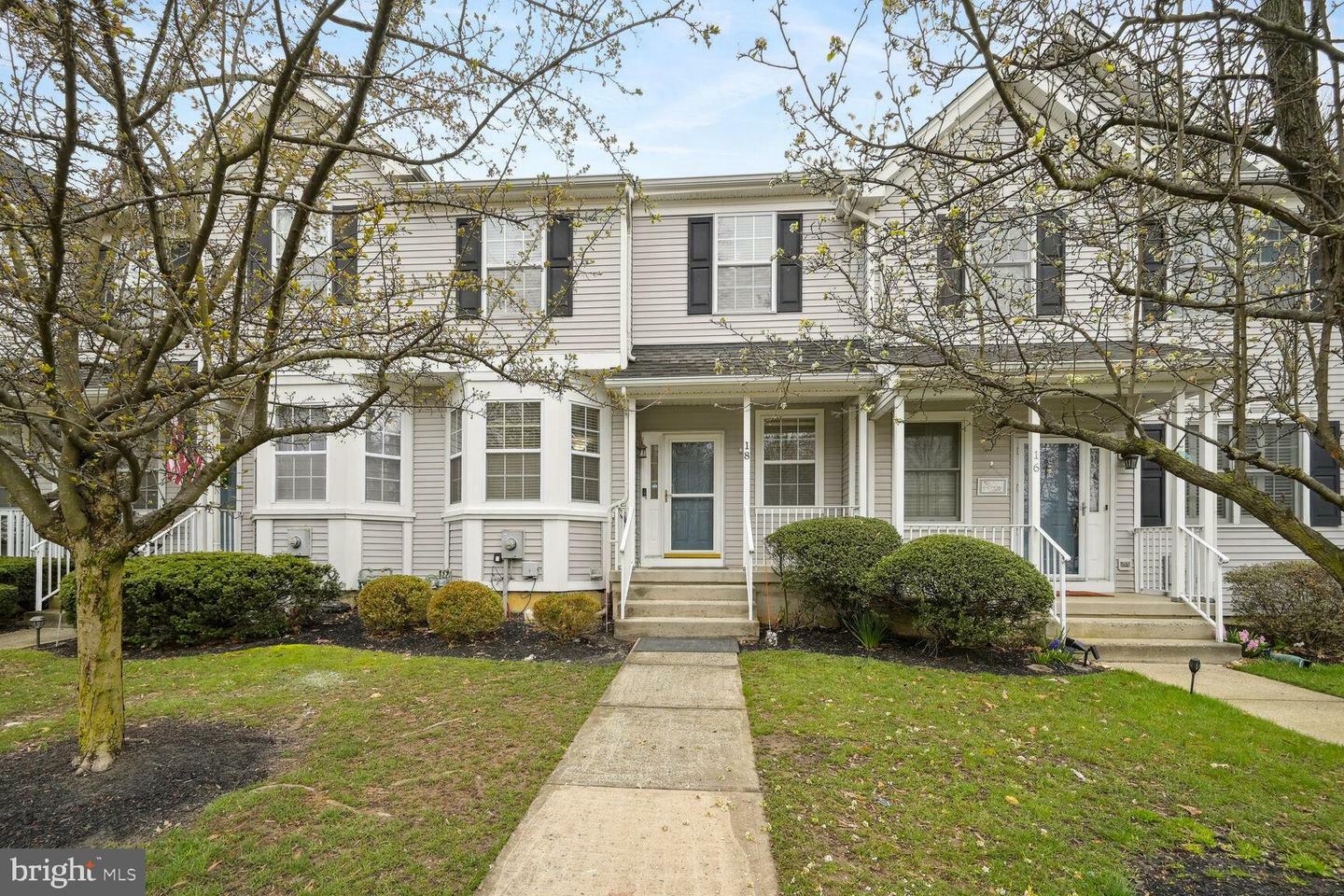 Property Photo: 18 Uxbridge Drive NJ 08691