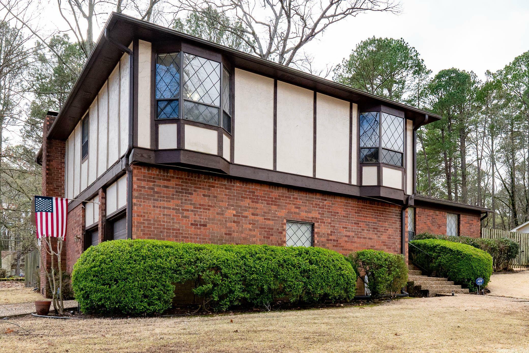 Property Photo:  18101 Fawn Tree Drive  AR 72210 