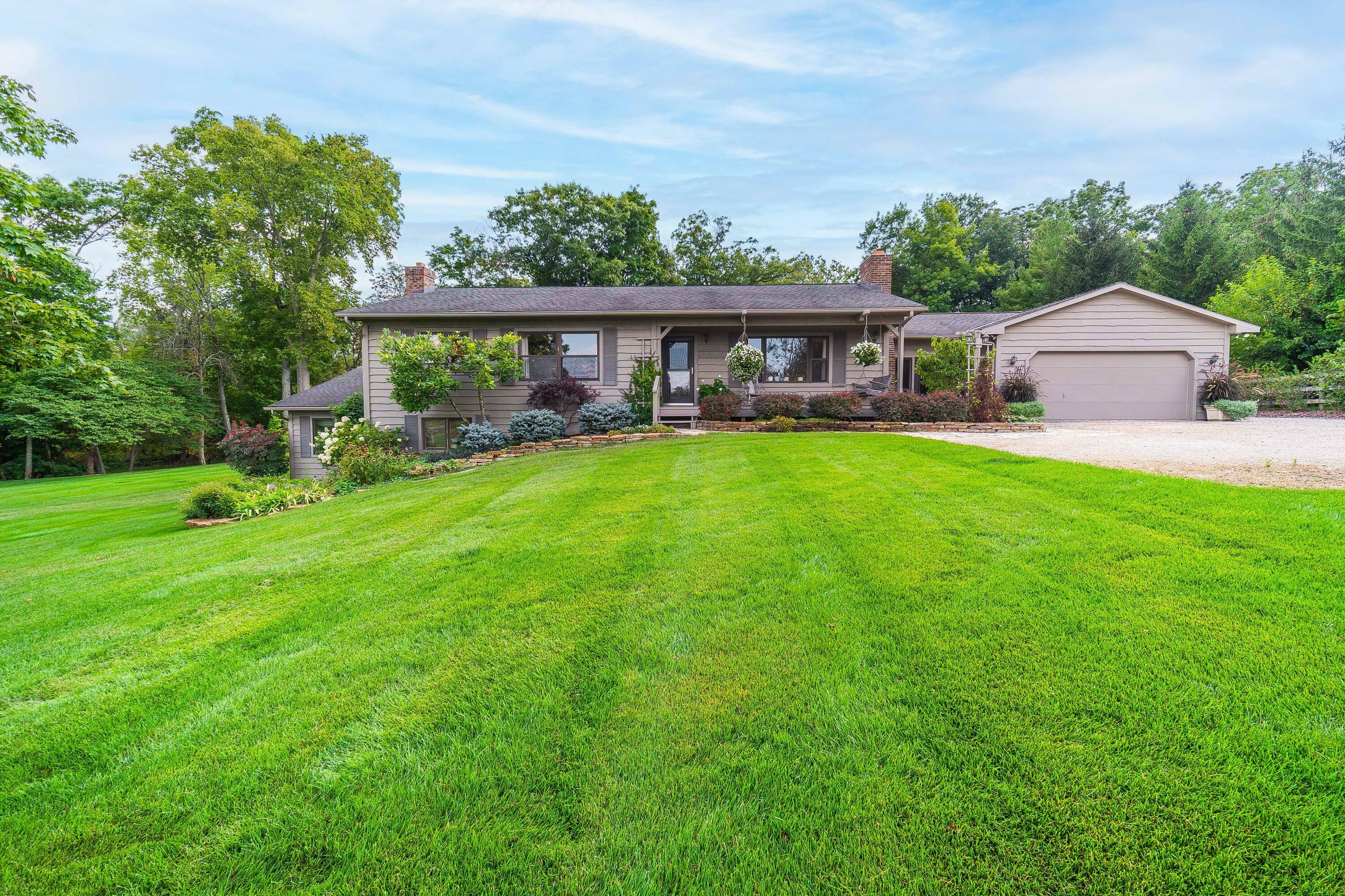 Property Photo: 12345 Leeper-Perkins Road OH 43040