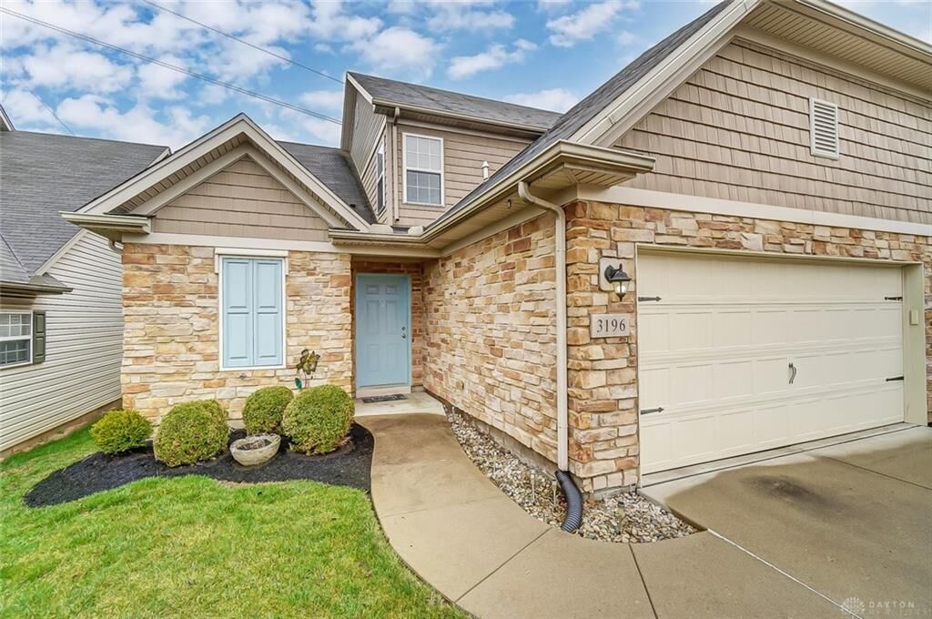 Property Photo:  3196 Sagamon Avenue  OH 45429 