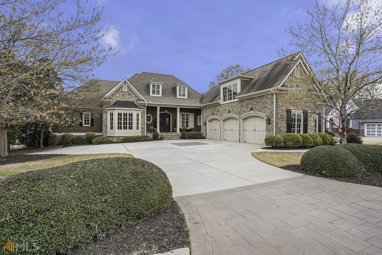 Property Photo:  149 Lake Shore Drive  GA 30265 