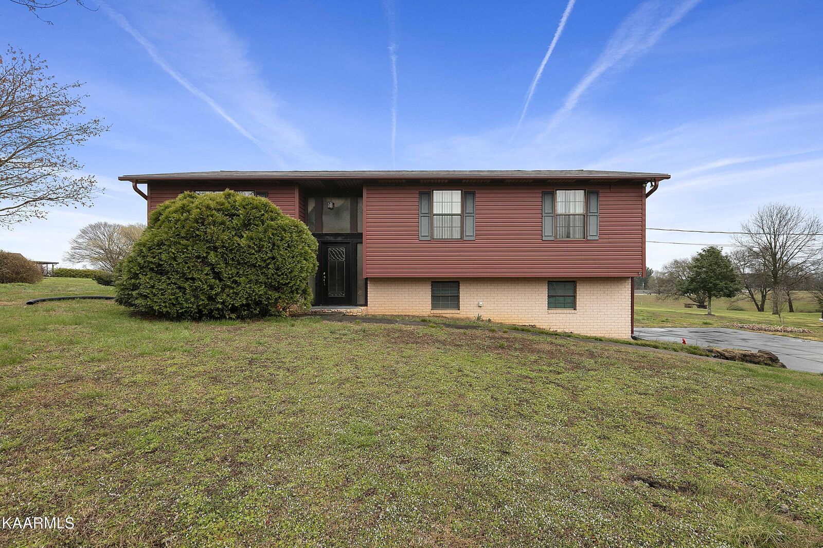 Property Photo: 3346 Melanie Drive TN 37804