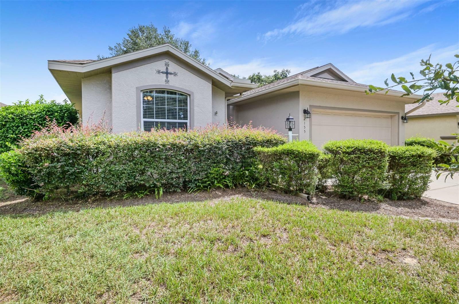 Property Photo:  2155 N Brentwood Circle  FL 34461 