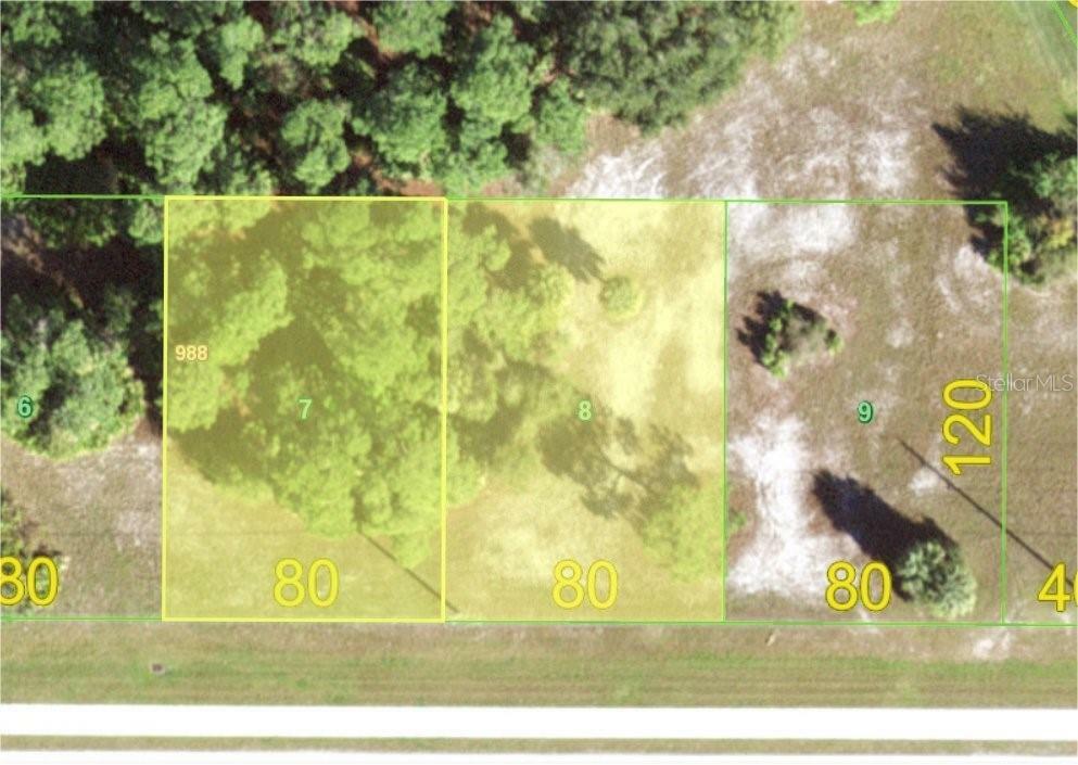 Property Photo: 24352 Vincent Avenue FL 33955