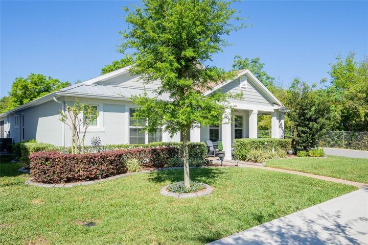 Property Photo:  1507 Wild Sweetgrass Way  FL 34787 