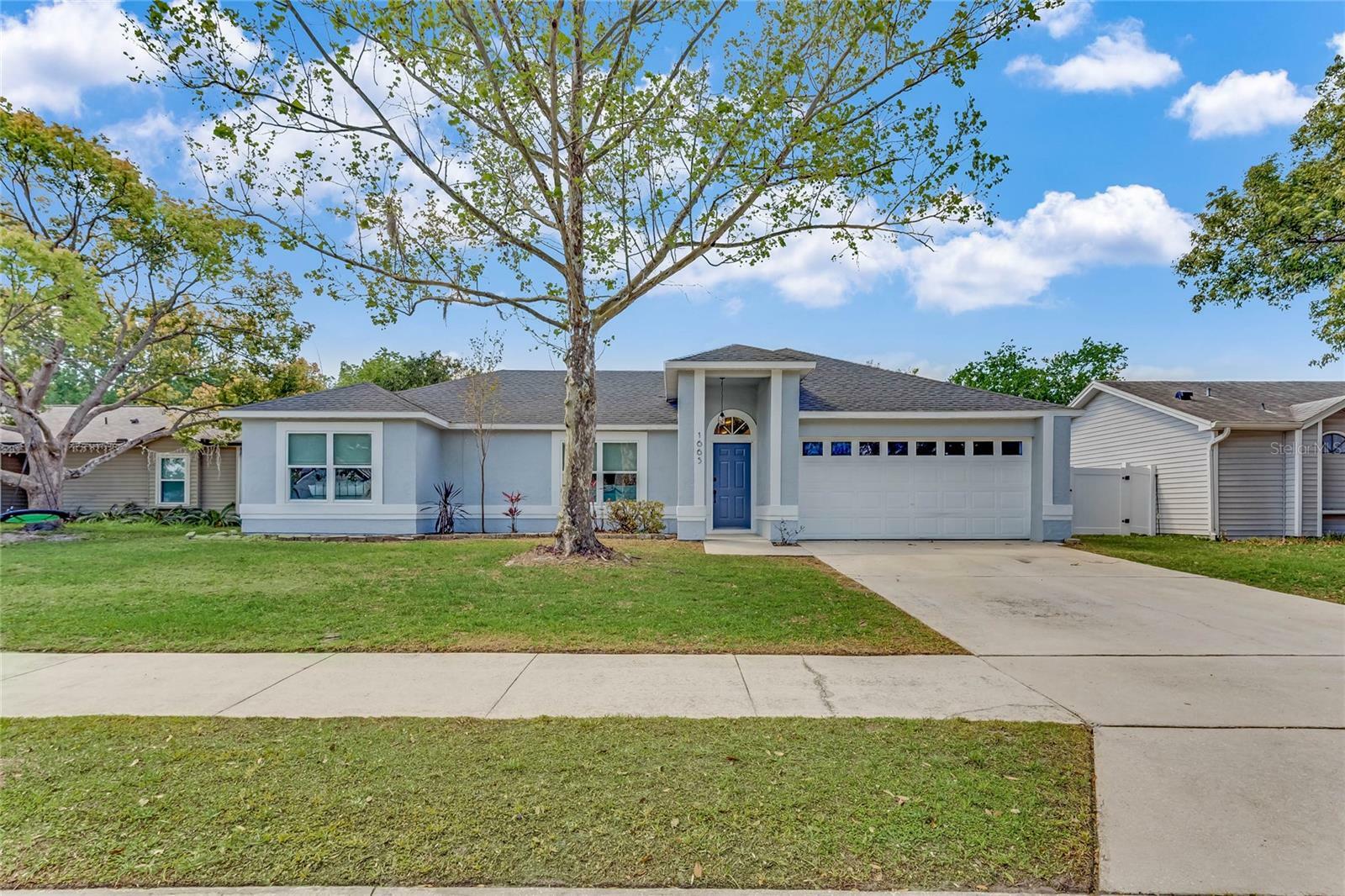 1665 Cracker Creek Court  Oviedo FL 32765 photo