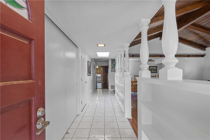 Property Photo:  17823 Blackbrush Drive  CA 91387 