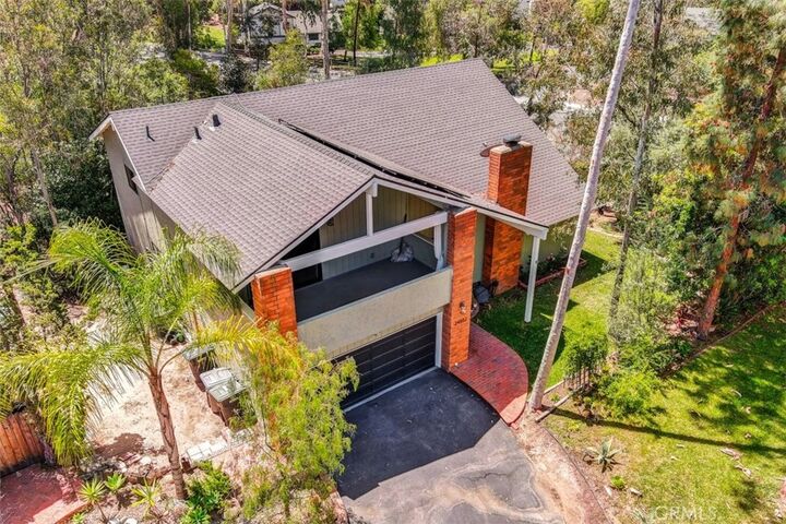 Property Photo:  24882 Rivendell Drive  CA 92630 