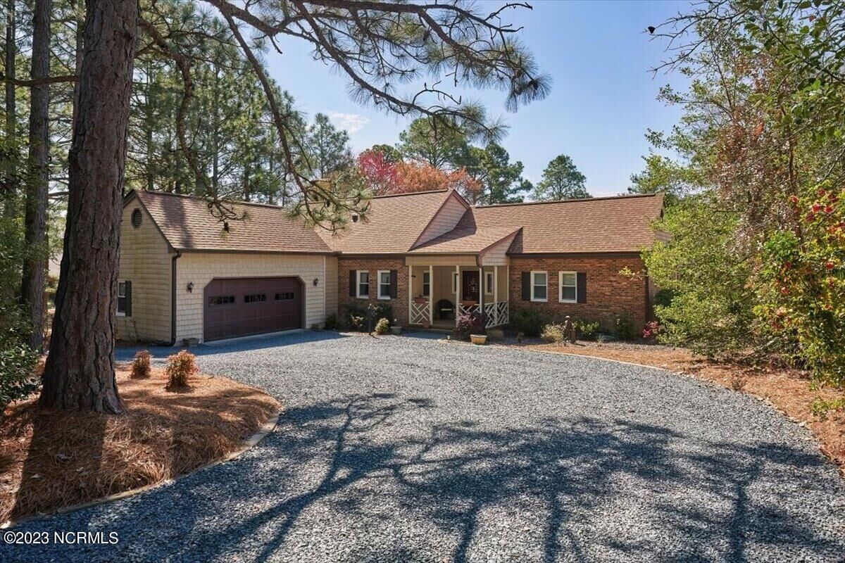 Property Photo: 115 Harwich Court NC 27376