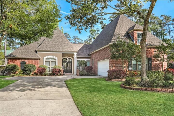 783 Libby Lane  Mandeville LA 70471 photo