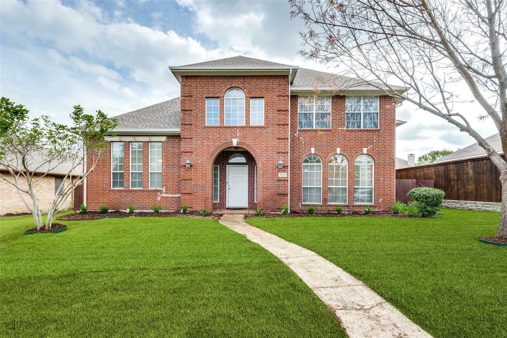 2904 Woods Drive  Plano TX 75025 photo