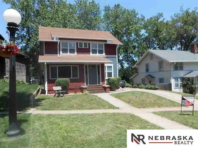 4808 Webster Street  Omaha NE 68132 photo