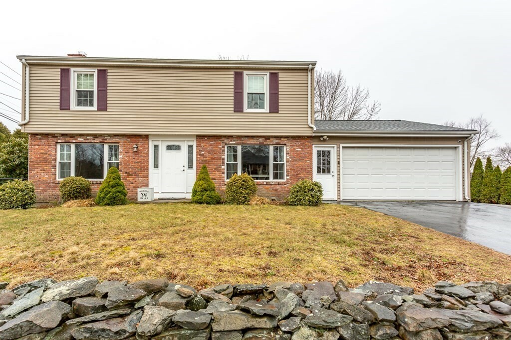 Property Photo:  951 Whetstone Hill Rd  MA 02726 