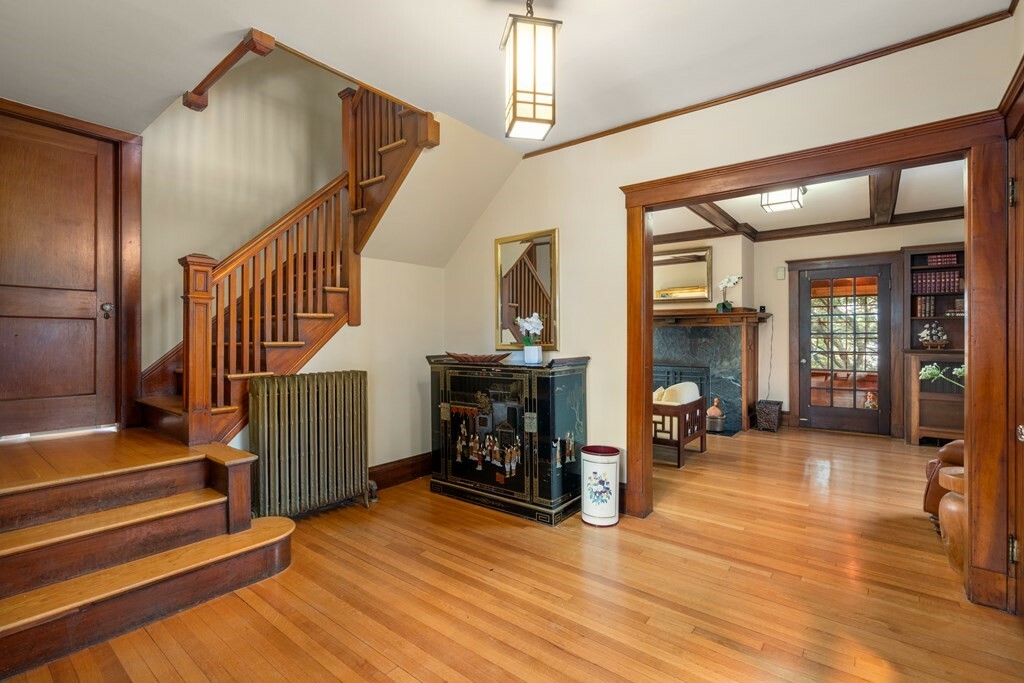 Property Photo:  215 Washington Street  MA 02478 