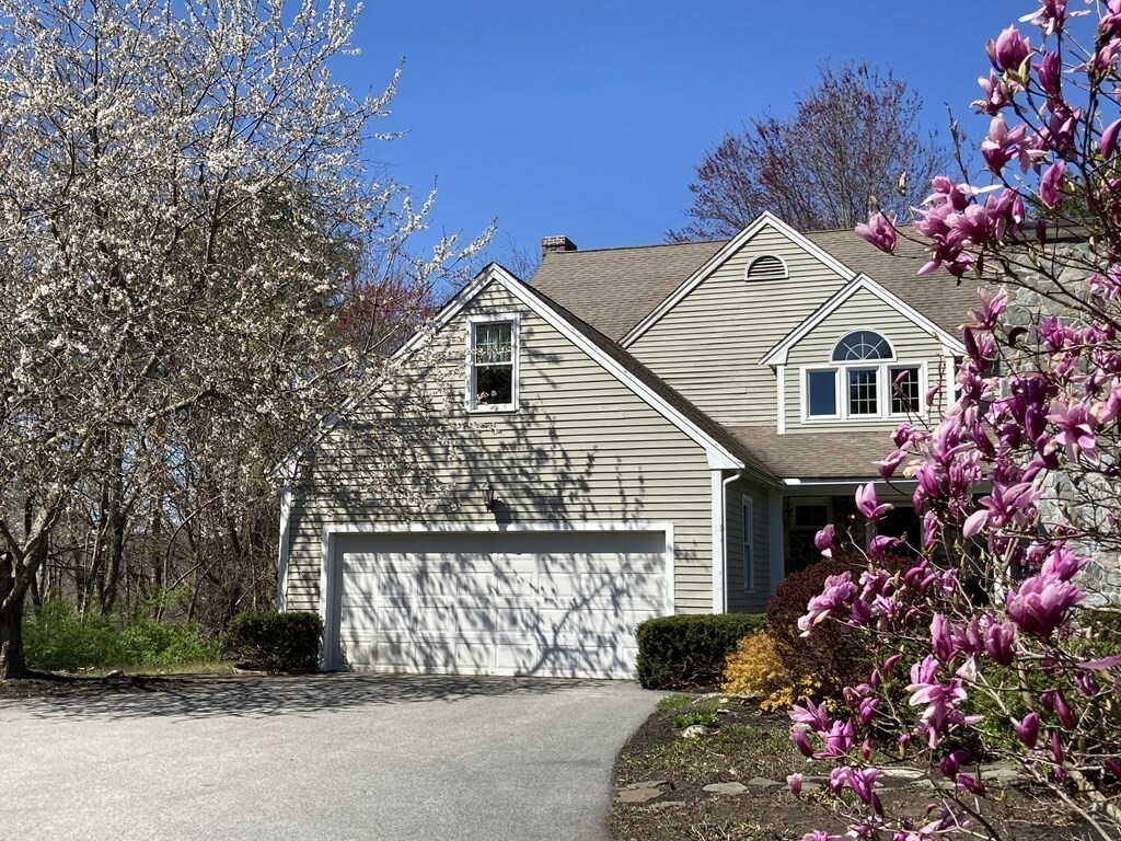 Property Photo: 135 Hosmer St MA 01749