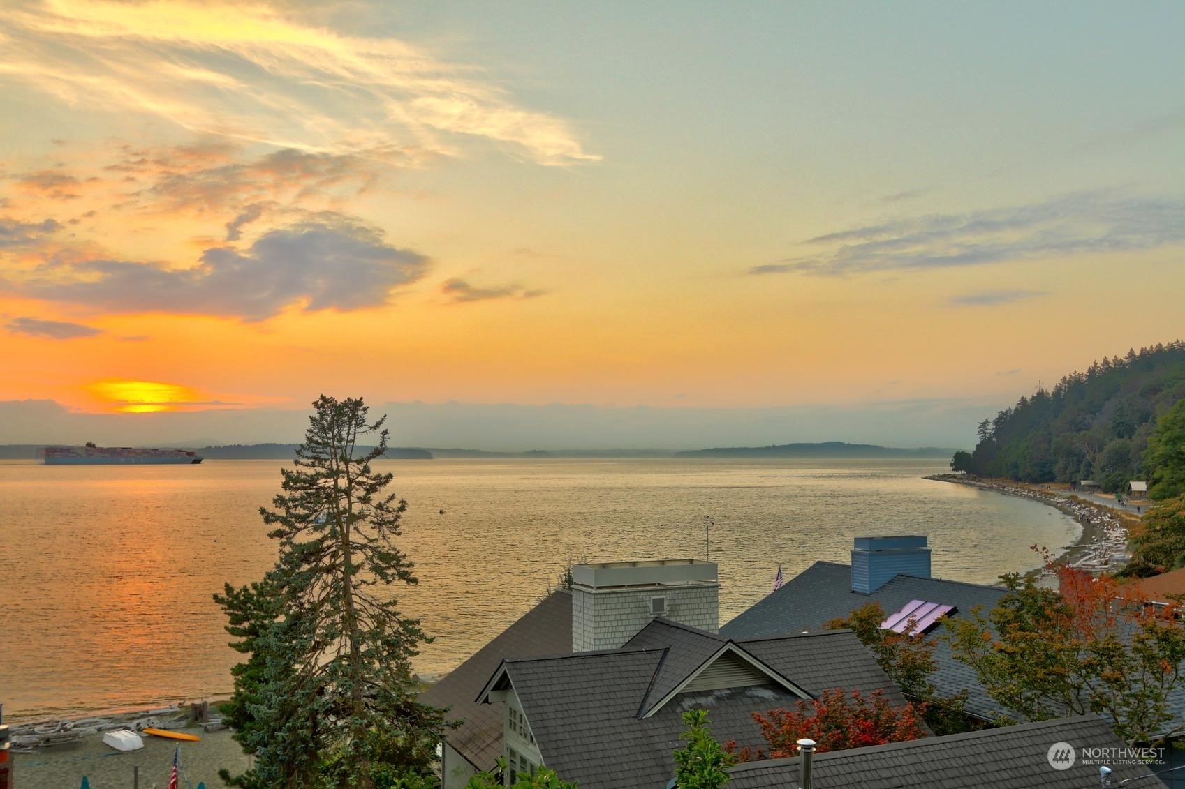 Property Photo:  8815 Fauntleroy Way SW  WA 98136 