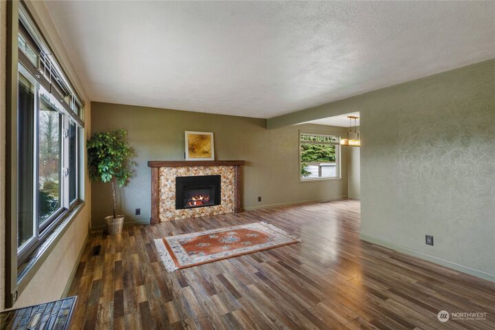 Property Photo:  2108 N Shirley Street  WA 98406 