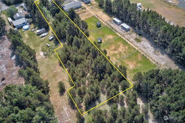 Property Photo: 0 North Place WA 98631
