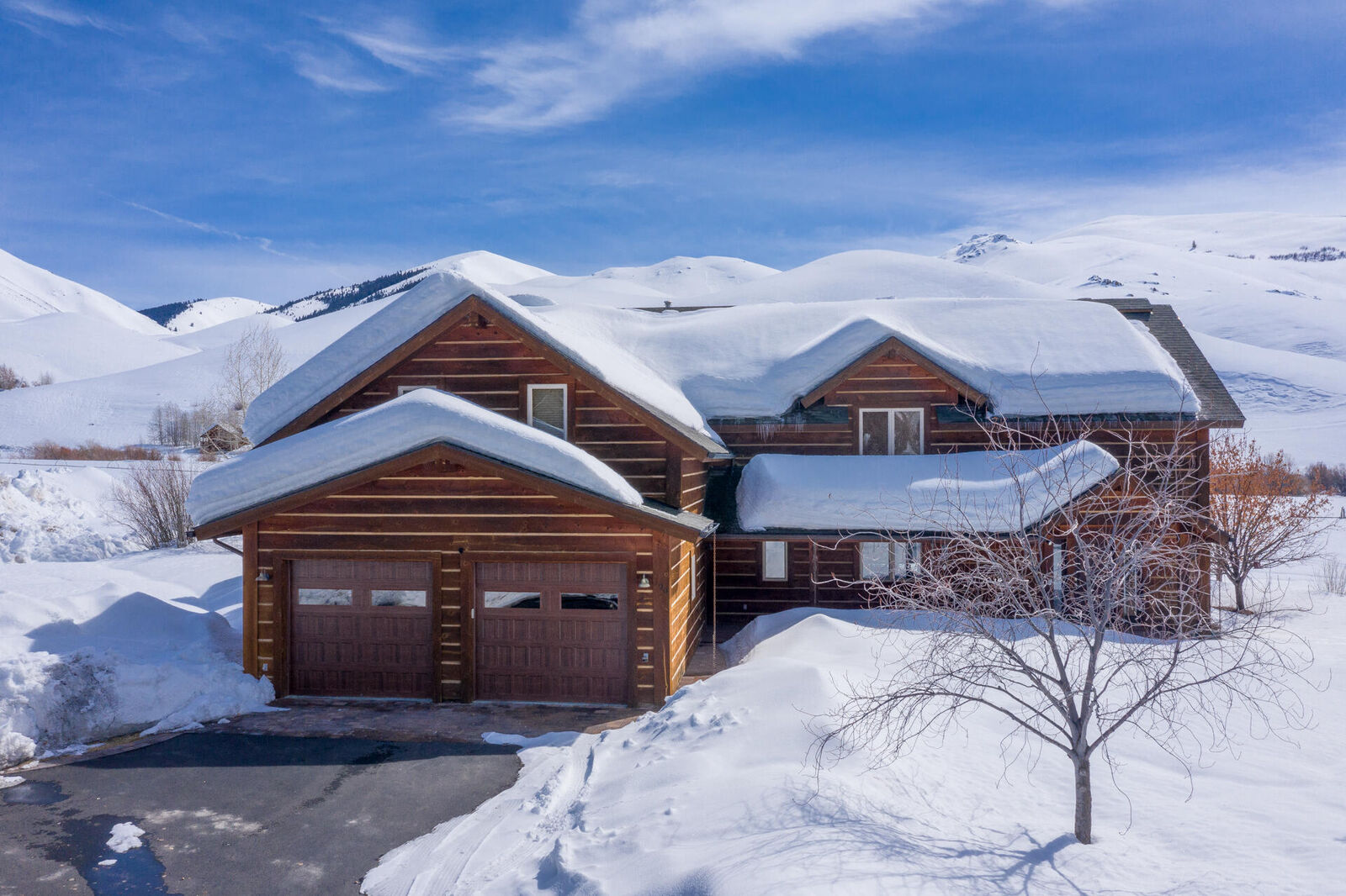 Property Photo:  190 Indian Creek Rd  ID 83333 