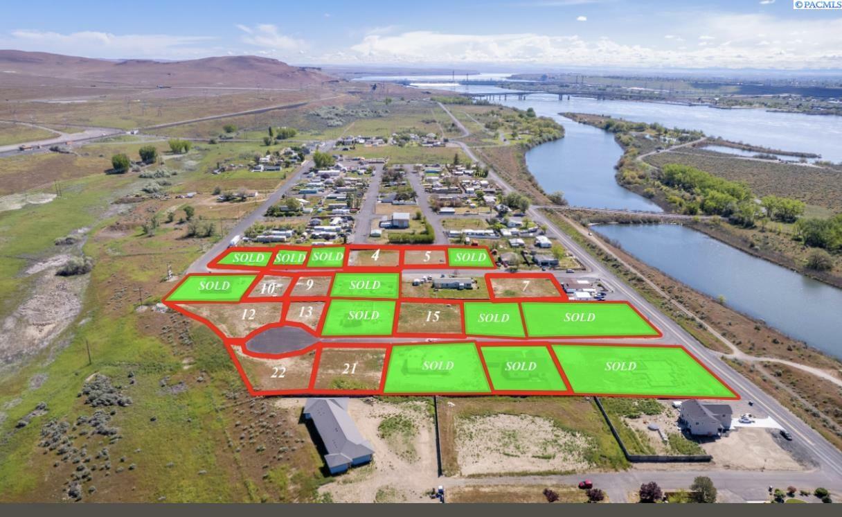 Property Photo: Tbd River Crest Place(Lot 22) WA 99346
