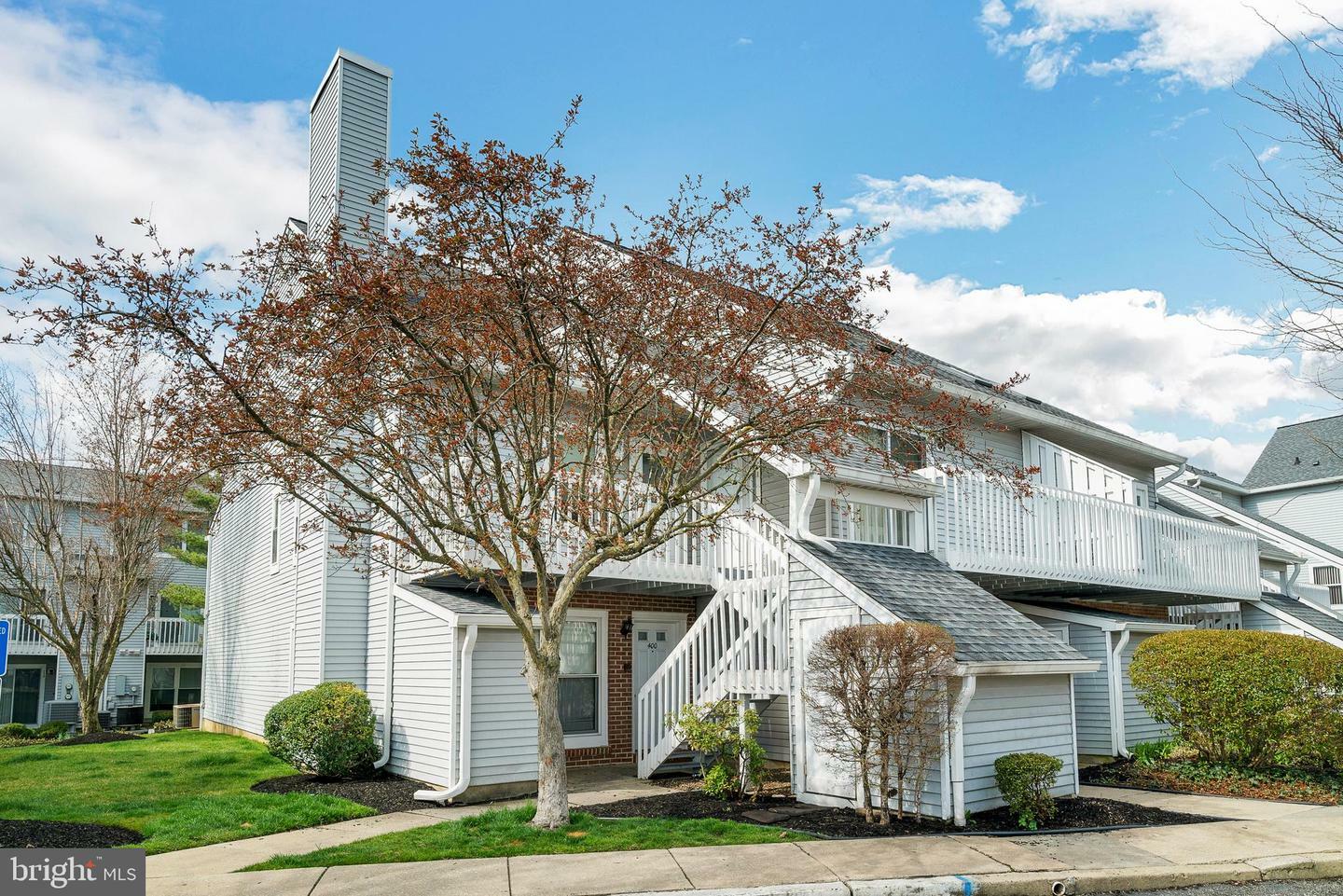 Property Photo: 401 Park Place Drive NJ 08002