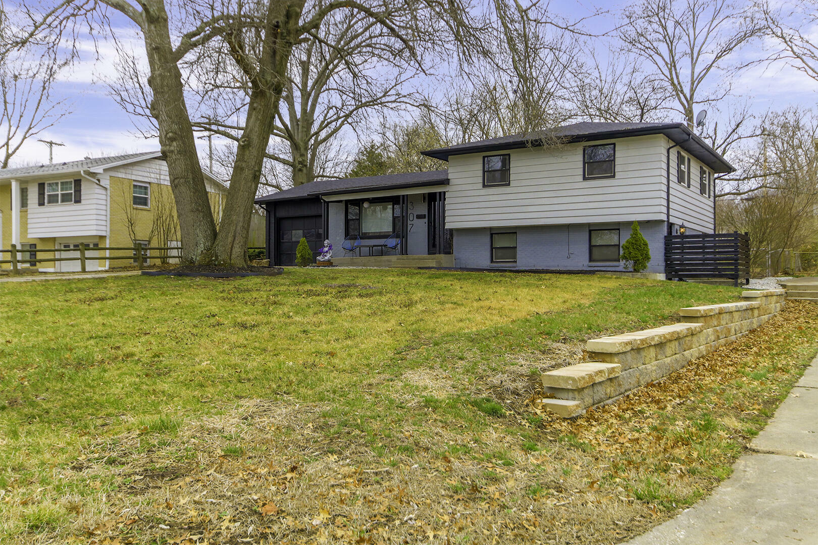 307 Bourn Ave Ave  Columbia MO 65203 photo