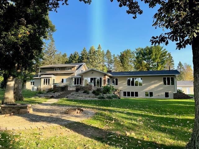Property Photo:  11356 Robin Road  WI 54449 
