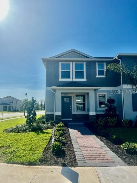 Property Photo: 12091 Holystone Street FL 34787