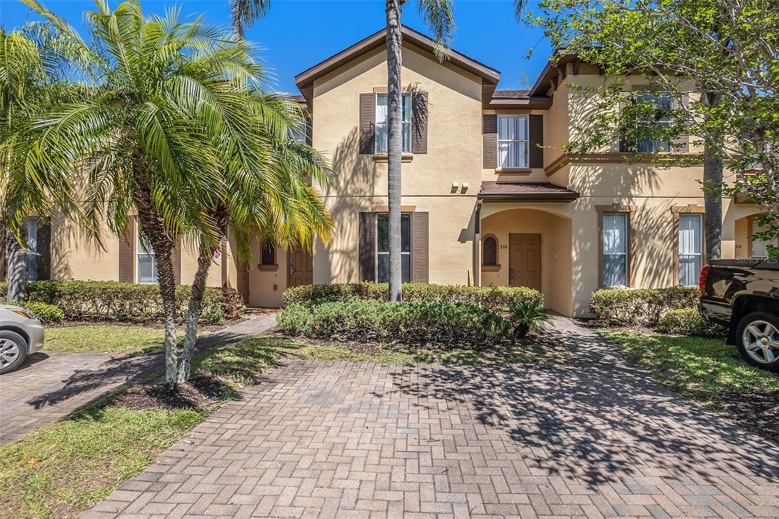 Property Photo:  716 Terra Lago Street  FL 33897 