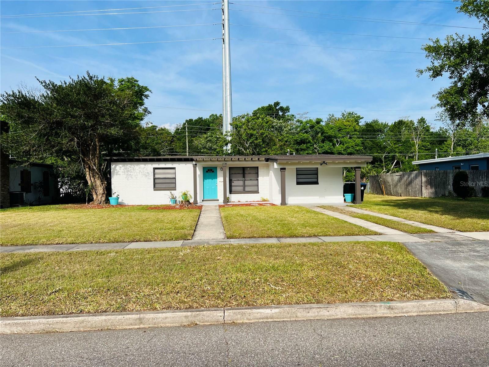 Property Photo:  2140 Colton Drive  FL 32822 