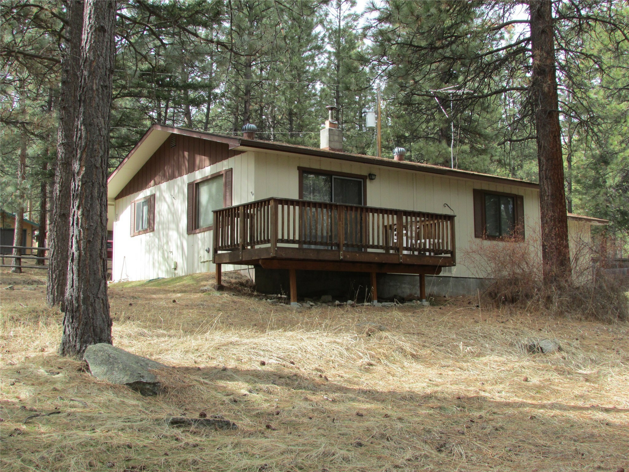 356 Owings Creek  Hamilton MT 59840 photo