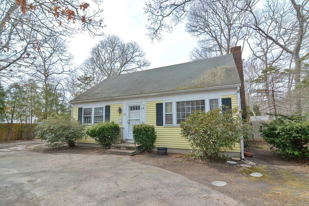 Property Photo:  151 Dolphin Ln  MA 02601 