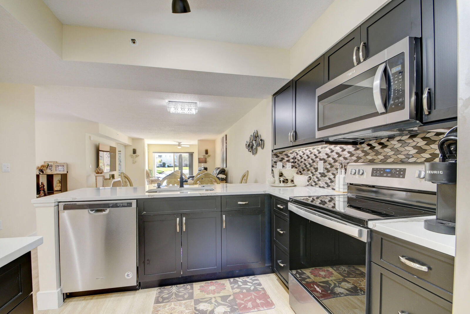 Property Photo:  12547 Imperial Isle Drive 101  FL 33437 