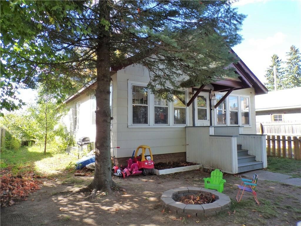 116 S 2nd Street  Cornell WI 54732 photo