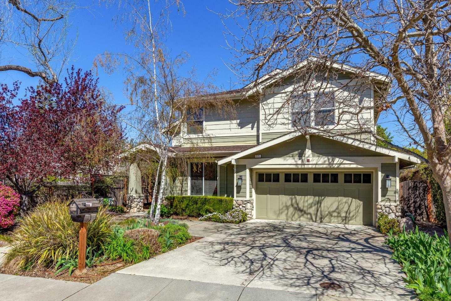1315 Elam Avenue  Campbell CA 95008 photo