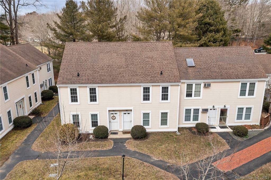 Property Photo:  54 Rope Ferry Road A3  CT 06385 
