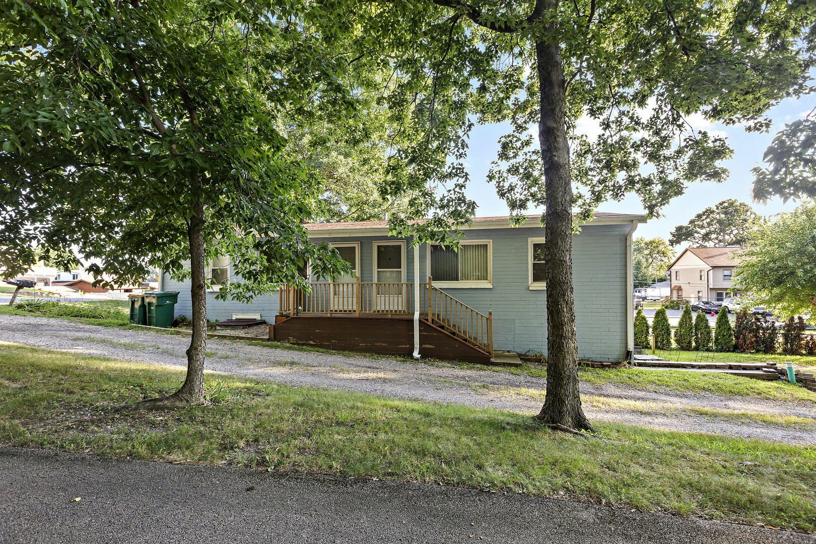 Property Photo:  144 Eagle Point Road B  IL 60020 