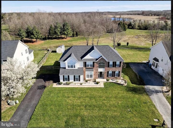 136 Portside Court  Bear DE 19701 photo