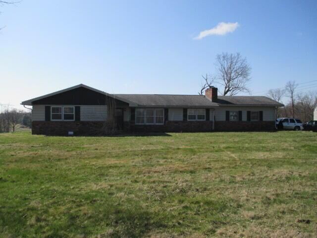 Property Photo:  19820 Coshocton Road  OH 43050 