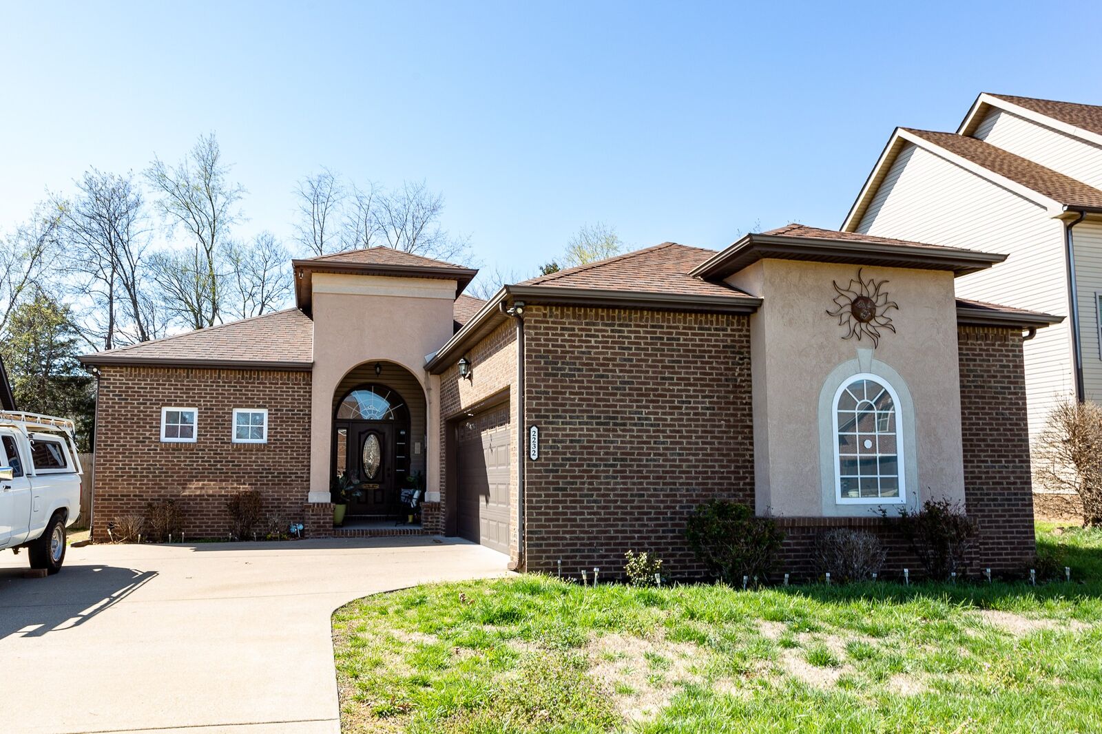 Property Photo: 2232 Ellington Gait Drive TN 37043