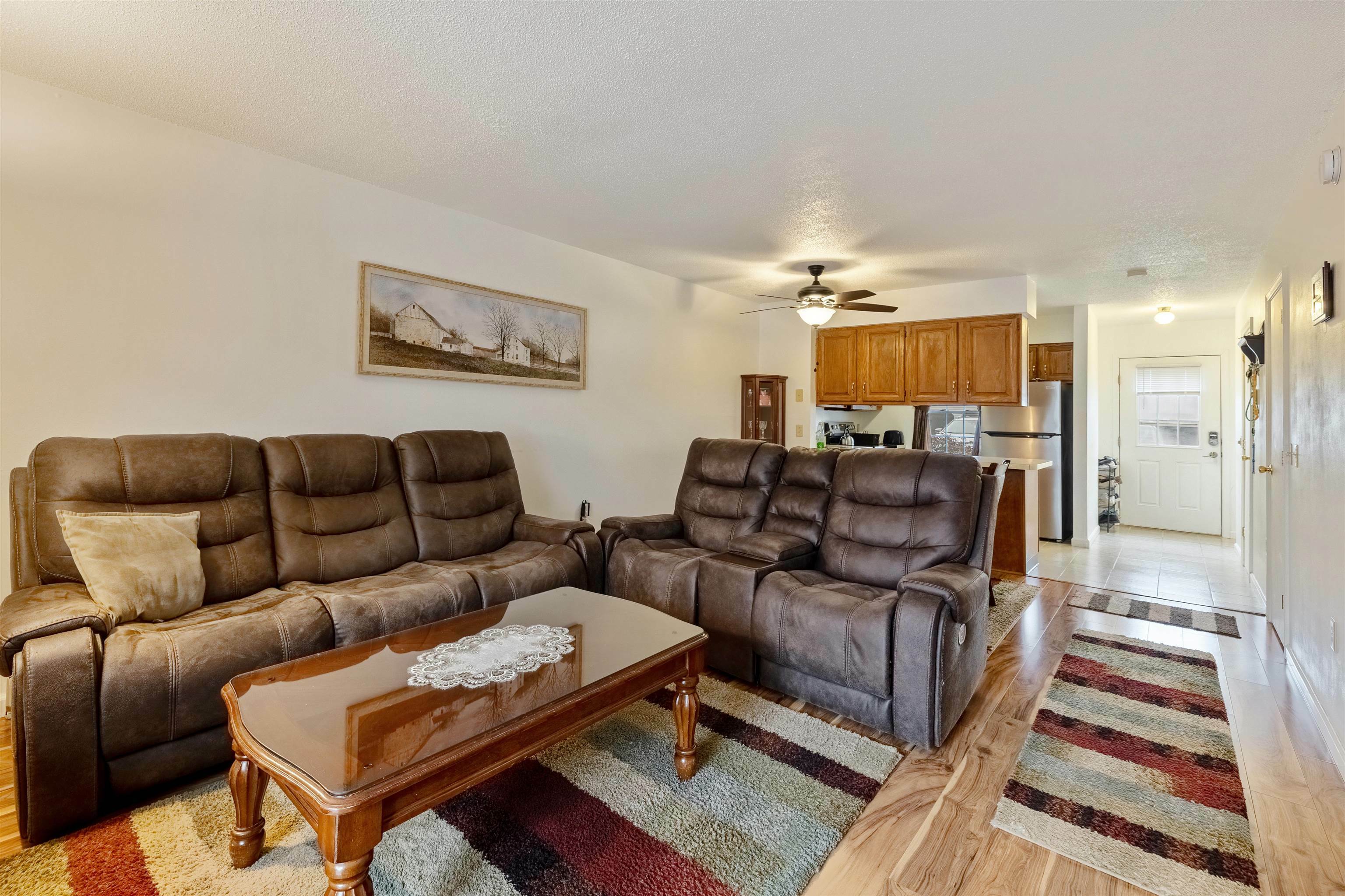 Property Photo:  36 Brickyard Road 10  VT 05452 