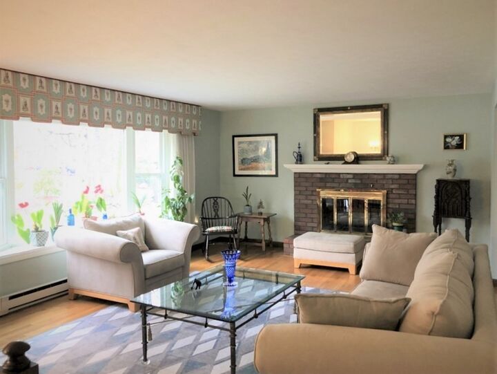 Property Photo: 208 Mann Lot Rd. MA 02066