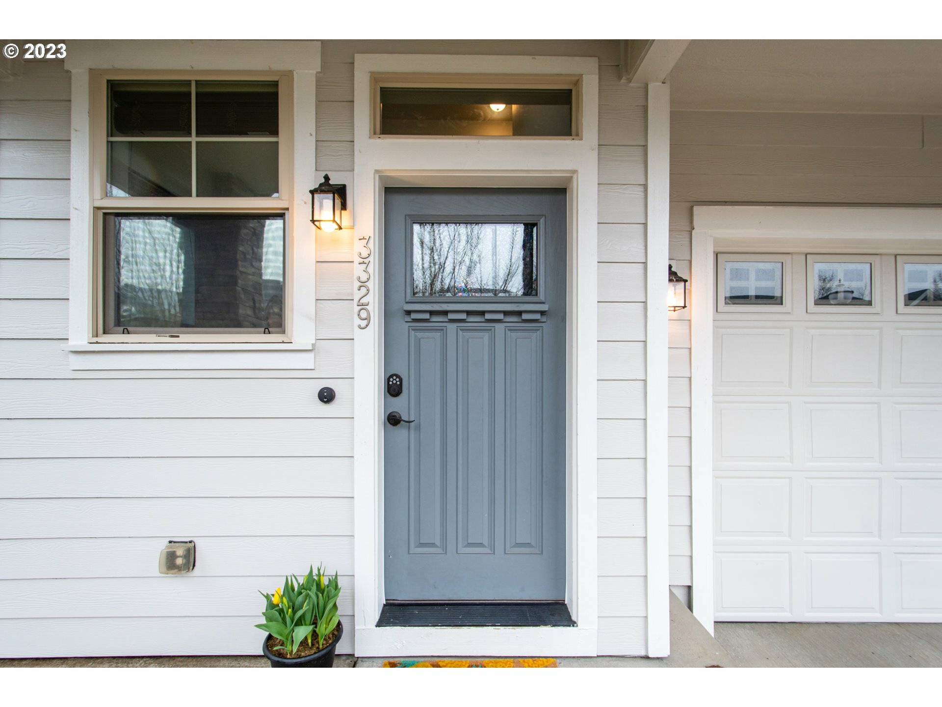 Property Photo: 3329 NW Grass Valley Dr WA 98607